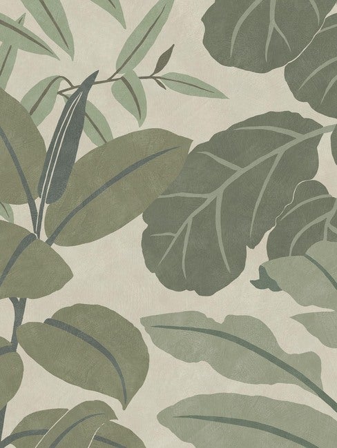Grand Leaves