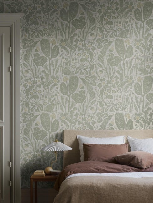 Hanna Werning Vårstället