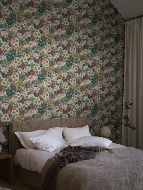 Hanna Werning Kvackstepp