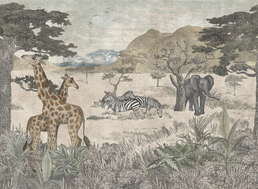 Serengeti