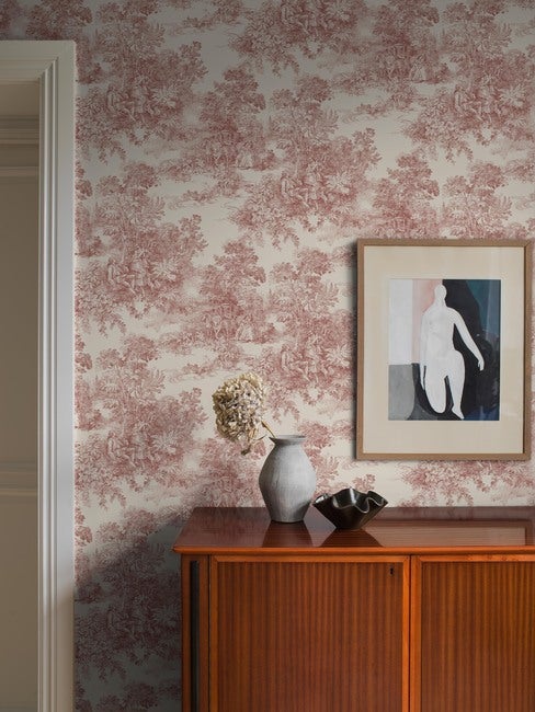 Toile de Jouy