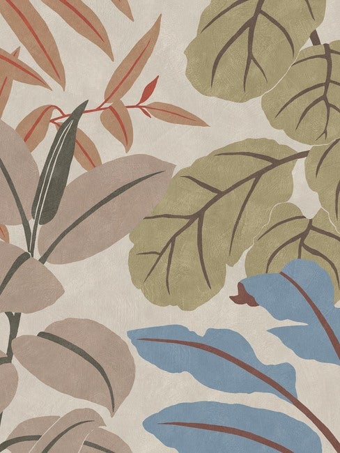 Grand Leaves