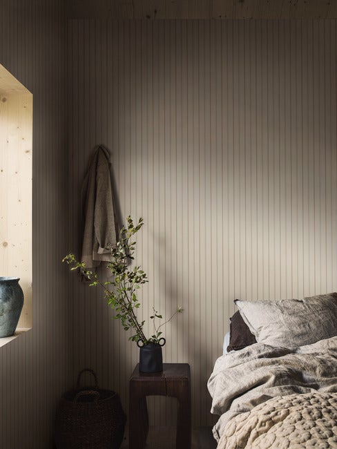 Woodland Stripe
